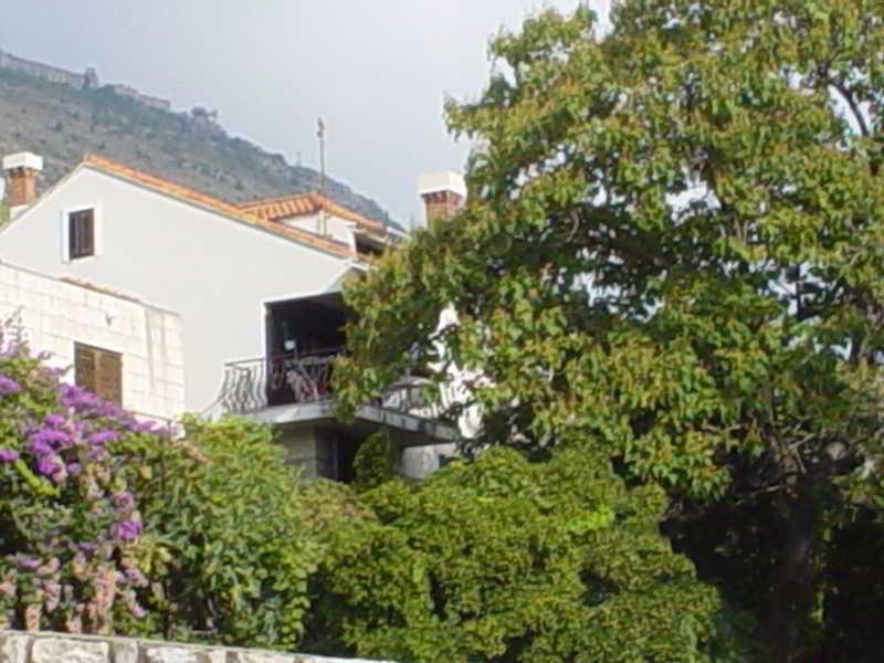 Villa Lia Дубровник Екстериор снимка
